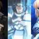 Illustration for article titled Your Complete Fall 2014 Anime Guide